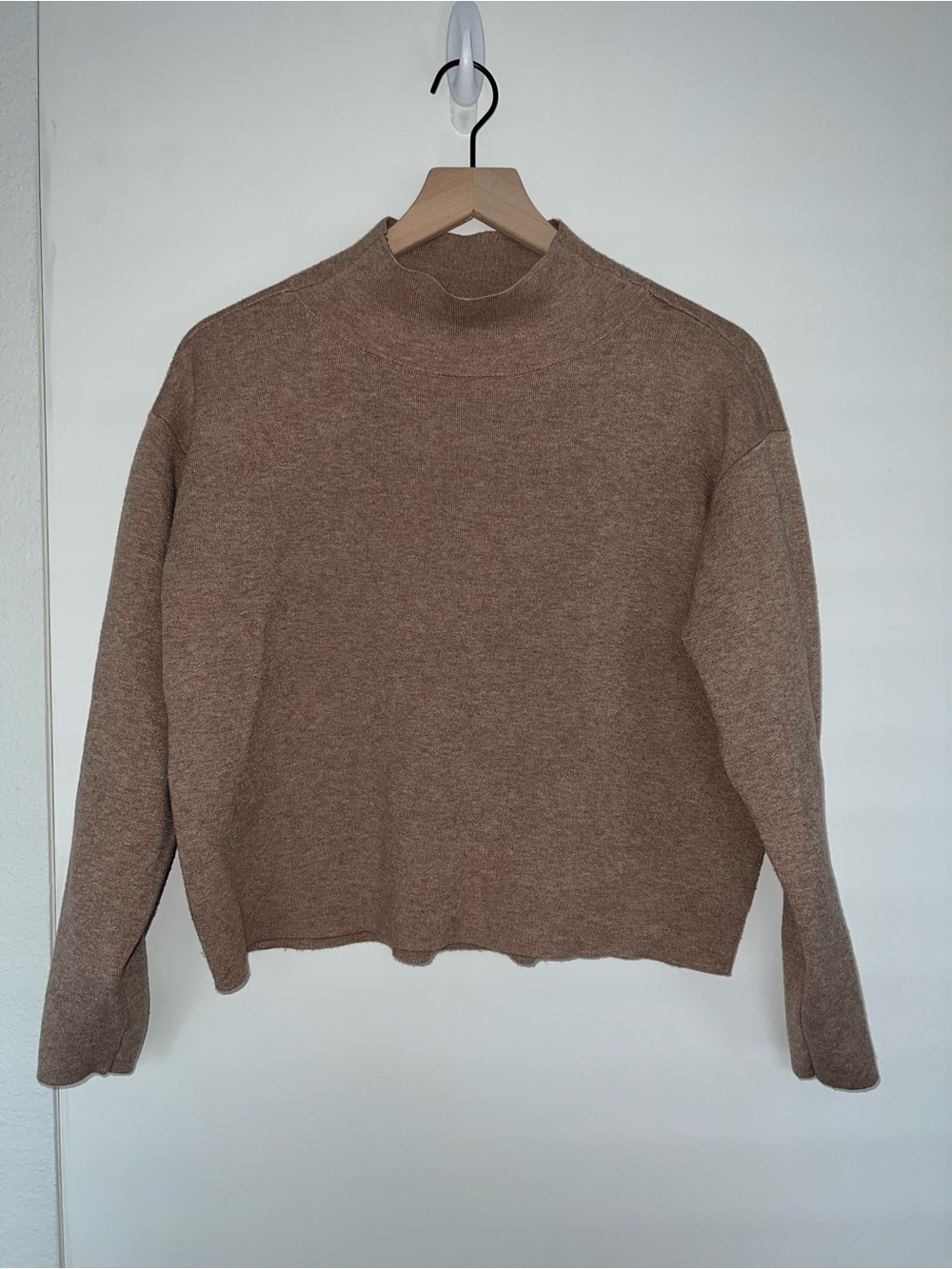 Maeve by Anthropologie Sweater | XS | Tan